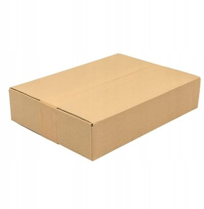 Heykapak KK 63 - Verzenddoos - 350x150x80 mm - 25 stuks