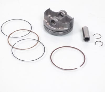 vertex motorzuiger voor honda 150 crf r 2007 tot 2009 23302a / Ø65.98mm als nieuw