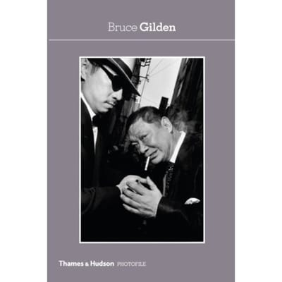 Bruce Gilden - Photofile - Hans-Michael Koetzle