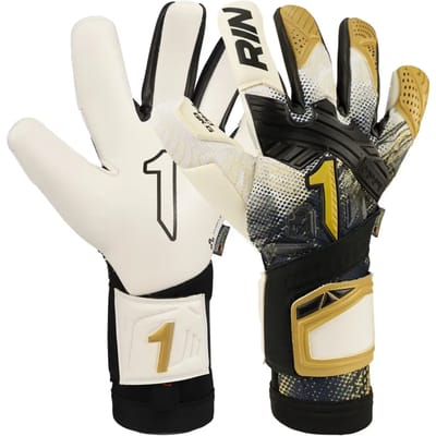Rinat Fiera Pro Keepershandschoenen Zwart 9