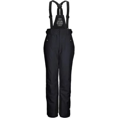 Meisjes ski-overall Killtec KSW 213