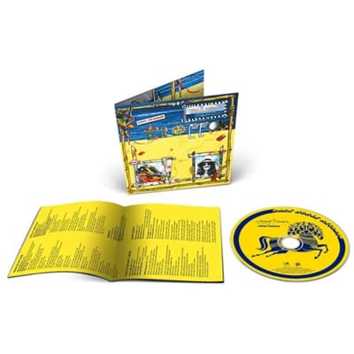 George Harrison - Gone Troppo (CD)