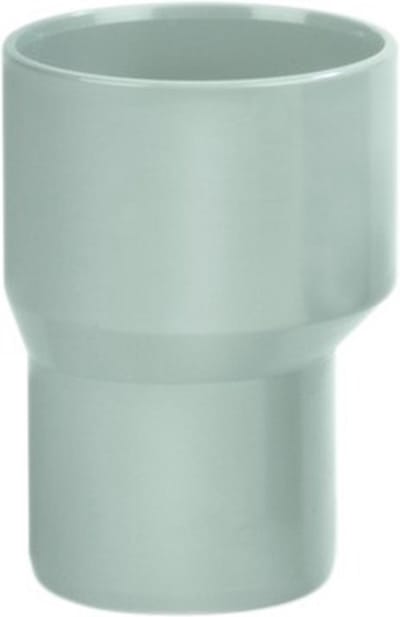 Dyka Reparatiemof 1x lijmmof 1x verjongd spie PVC 32mm