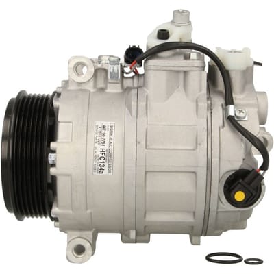 Compressor, airconditioning NRF 32256