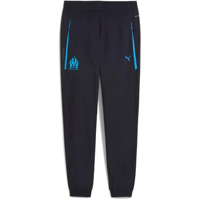 OM joggingbroek Woven 2025/26
