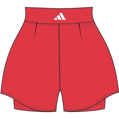 Damesshort adidas Match