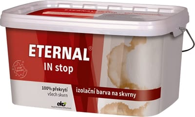 Eternal In stop 5 kg, Wit