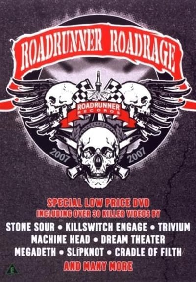 Roadrage 2007