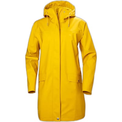 Waterdicht damesjack Helly Hansen moss