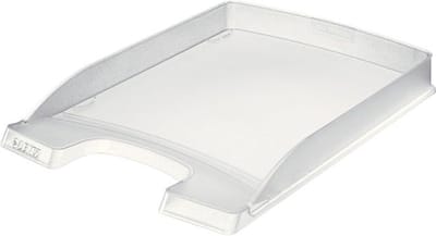 Brievenbak Leitz 5237 Plus Sl A4 tr/ds10
