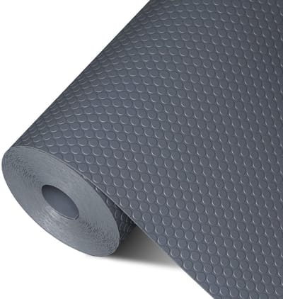 Plankvoeringen Plankvoeringen Keukenkast Lade 35x600cm waterdicht op maat te snijden voor koelkastplanken (grijs,35x600cm)