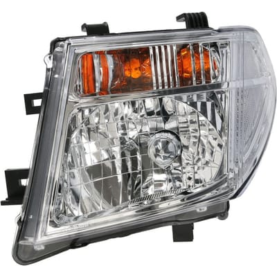 Koplampen TYC 20-12274-15-2, links