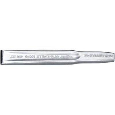 Stahlwille plaat Ribbeitel 300x35mm - Kwaliteit Gereedschap