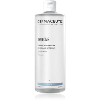 Dermaceutic Oxybiome Micellair Reinigingswater 100ml