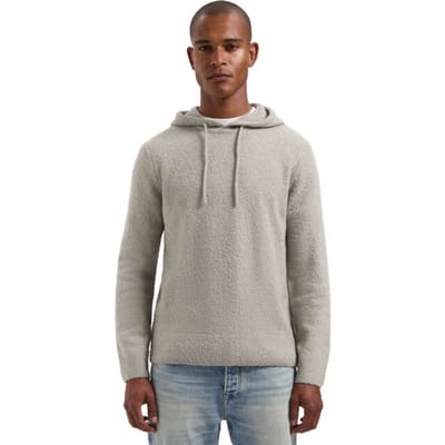 Dstrezzed Parker hoody