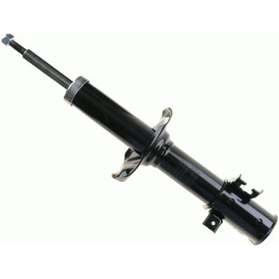 Stuurdemper Super Touring SACHS 311 919 links