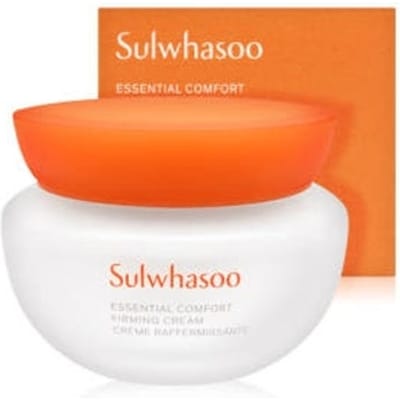 Sulwhasoo Elastic Firming Cream EX 75 ml Luxe Koreaanse Well-Aging Hydratatie & Veerkracht Crème