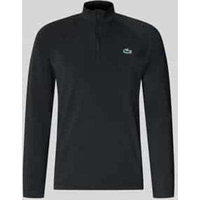 Regular fit sport-shirt met lange mouwen met ultra-dry™-technologie