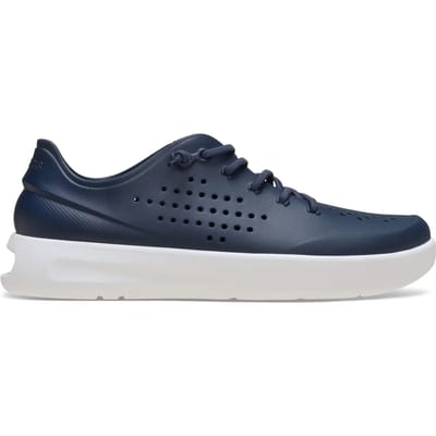 Crocs InMotion Serie - Sneakers - Navy/Wit - Maat 43-44 - Sportief Ontwerp