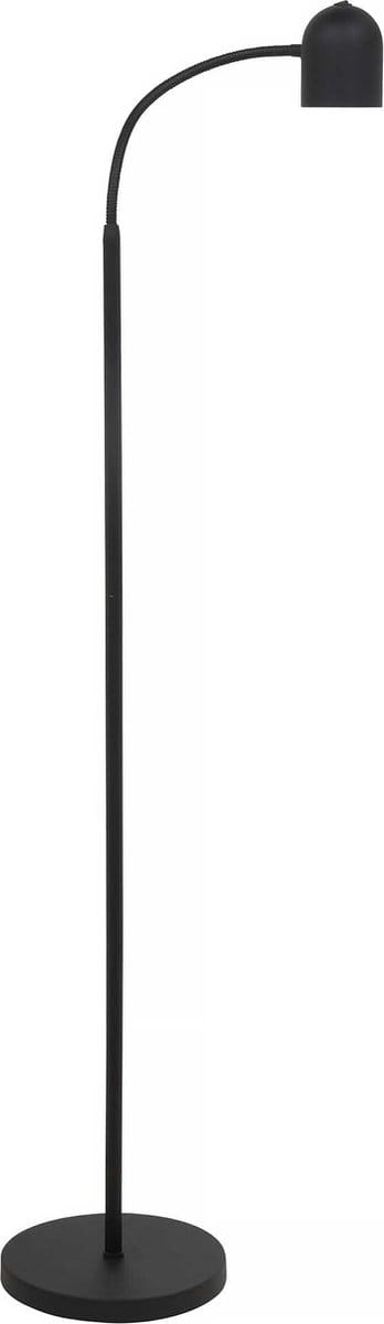 Vloerlamp LED Umbria 120cm Zwart 2700K 5 Watt