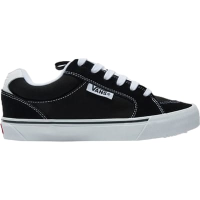 Lage Sneakers Vans Chukka Push