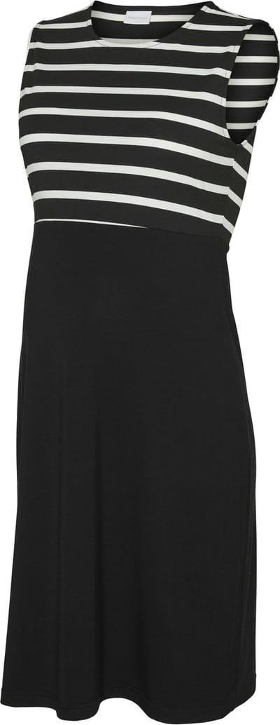 Mama Licious Jurk MLALARIS Zwangerschapsjurk