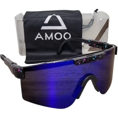 Zonnebril Amoq Comet