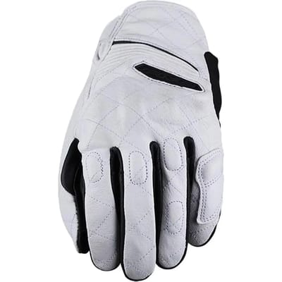 Dames zomer motorhandschoenen Five Sport City Evo