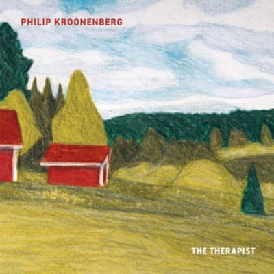 The Therapist - Philip Kroonenberg