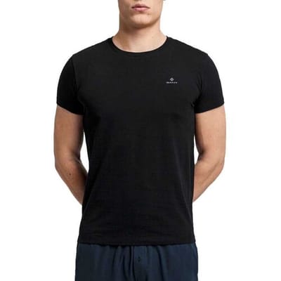 Gant Shirts T-shirt Mannen - Maat XL
