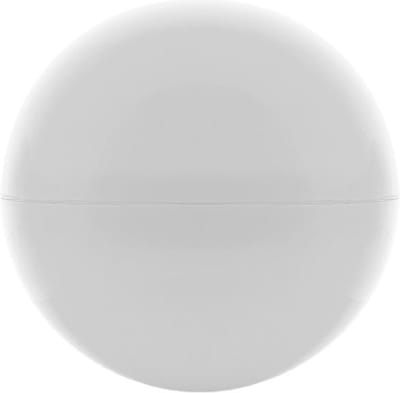 CombiCraft Loterijballen kunststof Ø40mm Wit - 30 stuks