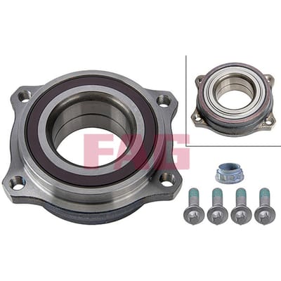 Schaeffler Fag Wiellagerset FAG 713 6682 40