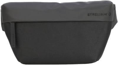 strellson gordeltas Alperton Mickel Hipbag Black zwart
