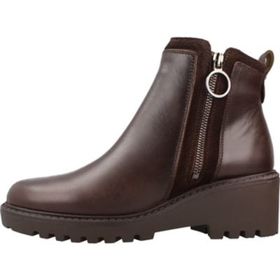 Enkellaarzen Porronet 4866po Botin Lugano 5.5
