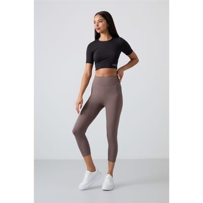 Hoogwaardige Capri Leggings