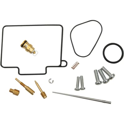 Carburateurset Moose Yamaha YZ 125 2001