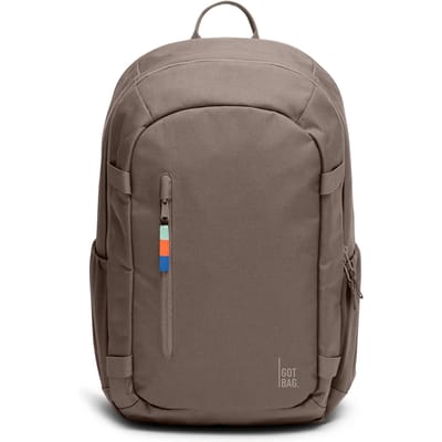 Got Bag Hybrid Rugzak Bruin