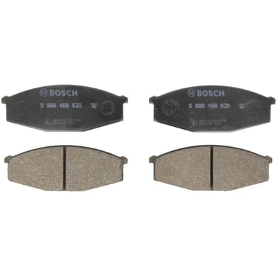 Remblokset BOSCH 0 986 468 630, voor