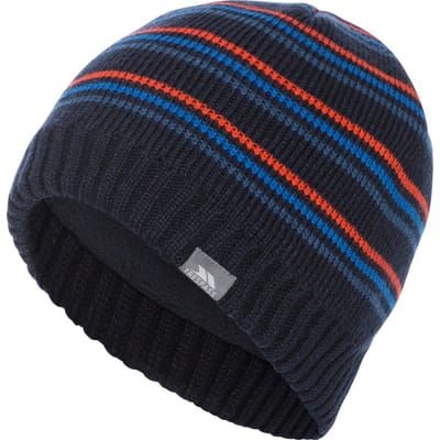 Trespass - Heren Ray Beanie (Navy)