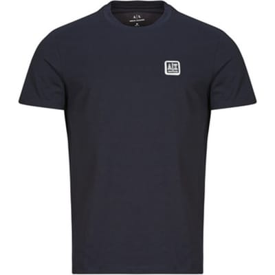 Armani Exchange  T-shirt Korte Mouw XM000546