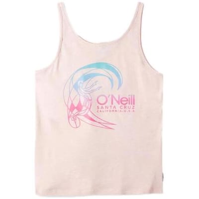 Top O'neill Circle