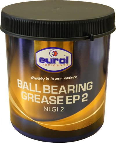 Ball Bearing Grease EP 2 - 500G