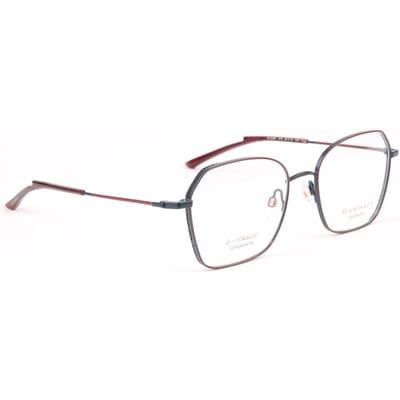 Ana Hickmann Optical Frame HI1246T 07A 54 Titanium