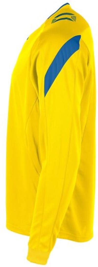 Stanno Drive Match Shirt LS - Maat XXXL