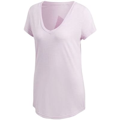 T-shirt Korte Mouw adidas CG0976