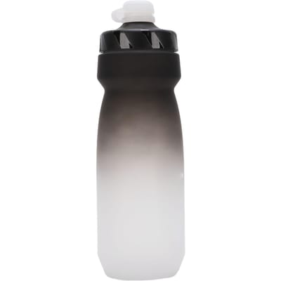 Fiets Waterfles 760ml Lekvrij Fiets Knijpfles voor Buitensporten met Verzegelde Tuit Brede Opening Black