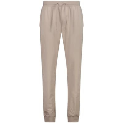 Katoenen elastische joggingbroek CMP Luca