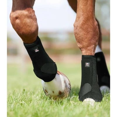 Paardenlaarzen Premier Equine Air-Tech Sports Medecine