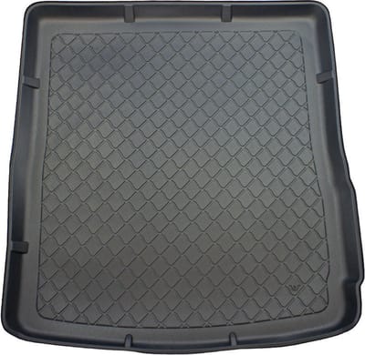 Kofferbakmat Audi A6 (C7) Avant 2011-2018 (past ook in Quatro) - Guardliner