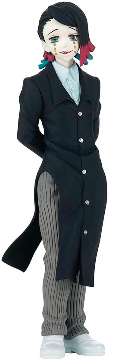 Figure Enmu Demon Series Demon Slayer Kimetsu no Yaiba 17cm